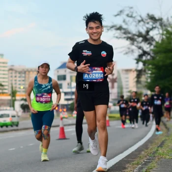 Runner Photo 3601546