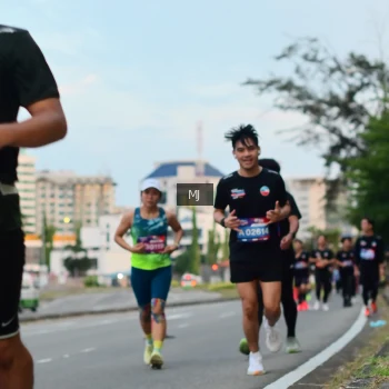 Runner Photo 3601547