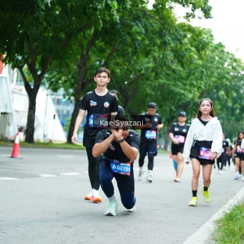 Runner Photo 3601548