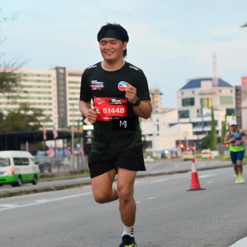 Runner Photo 3601549