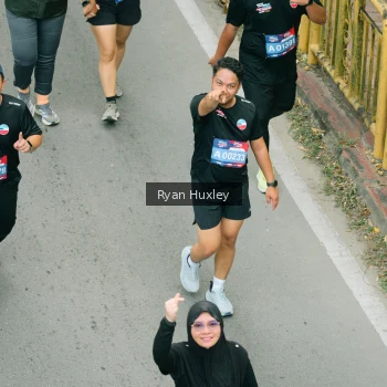Runner Photo 3601551