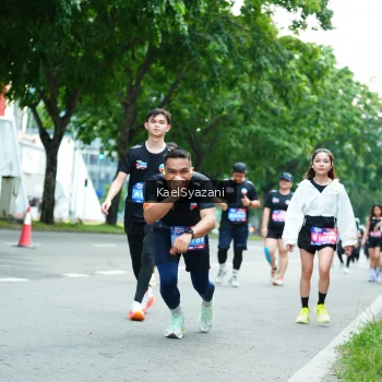 Runner Photo 3601552
