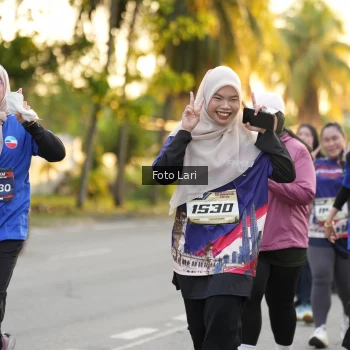 Runner Photo 3601553