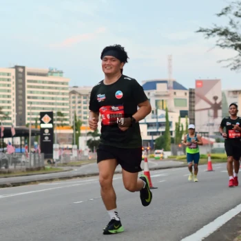 Runner Photo 3601554