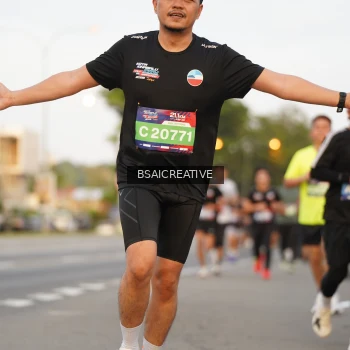 Runner Photo 3601557