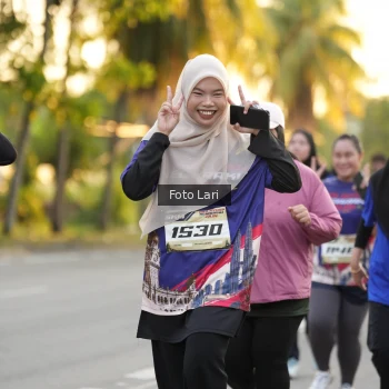 Runner Photo 3601560