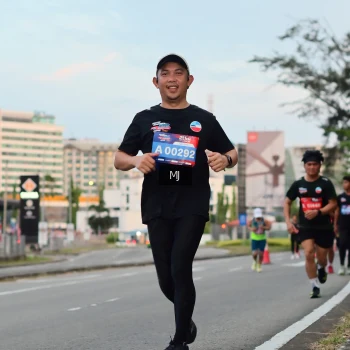 Runner Photo 3601561