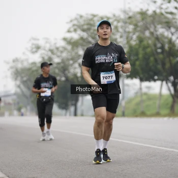 Runner Photo 3601565