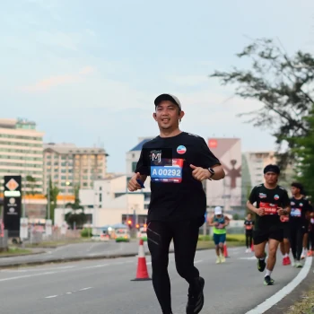 Runner Photo 3601566
