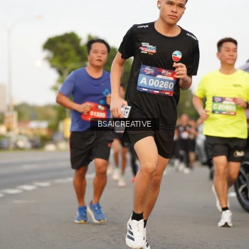 Runner Photo 3601568
