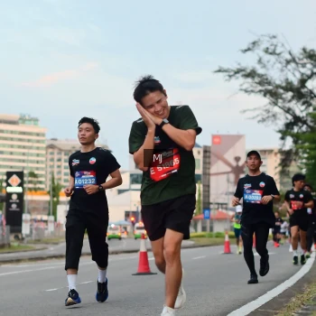 Runner Photo 3601569