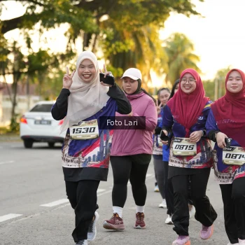 Runner Photo 3601571