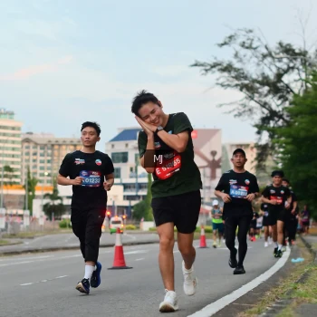 Runner Photo 3601574