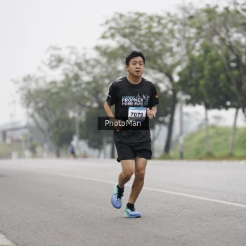 Runner Photo 3601577