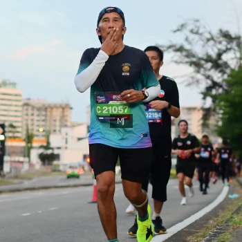 Runner Photo 3601578