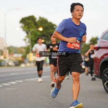 Runner Photo 3601579