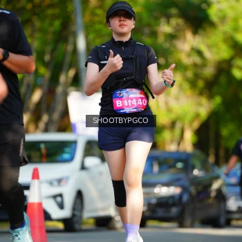 Runner Photo 3601581