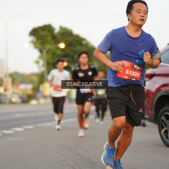 Runner Photo 3601585