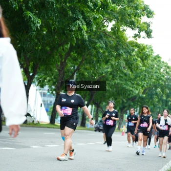 Runner Photo 3601591