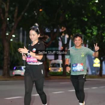 Runner Photo 3601592