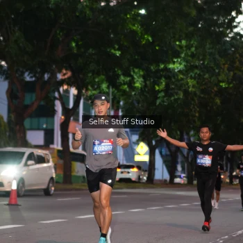 Runner Photo 3601596