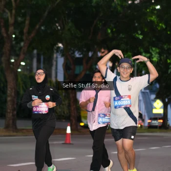 Runner Photo 3601597