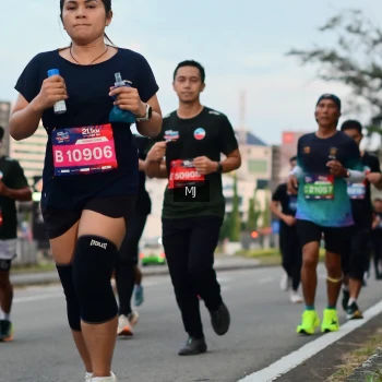 Runner Photo 3601599