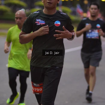 Runner Photo 3601600