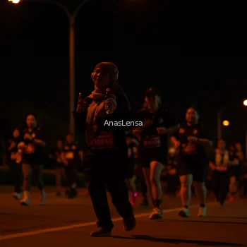 Runner Photo 3601601