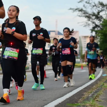 Runner Photo 3601603