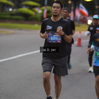 Runner Photo 3601604