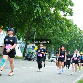 Runner Photo 3601605