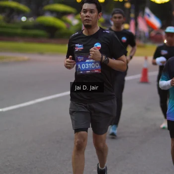 Runner Photo 3601607