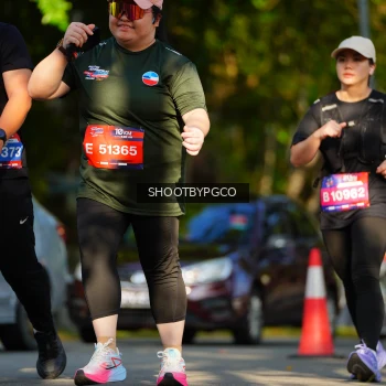 Runner Photo 3601611