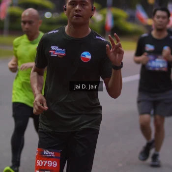 Runner Photo 3601613