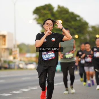 Runner Photo 3601615