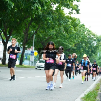 Runner Photo 3601617