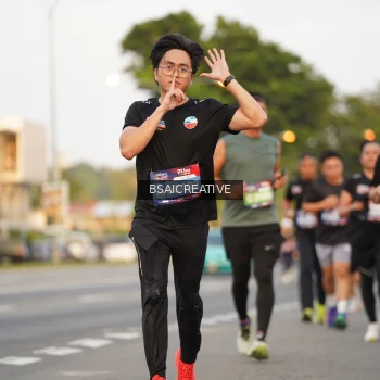 Runner Photo 3601619