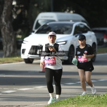 Runner Photo 3601620