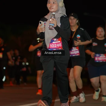 Runner Photo 3601621