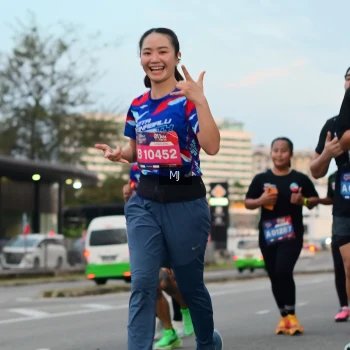 Runner Photo 3601622