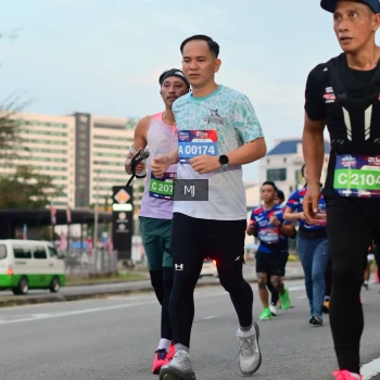 Runner Photo 3601627