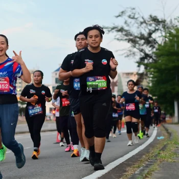 Runner Photo 3601630