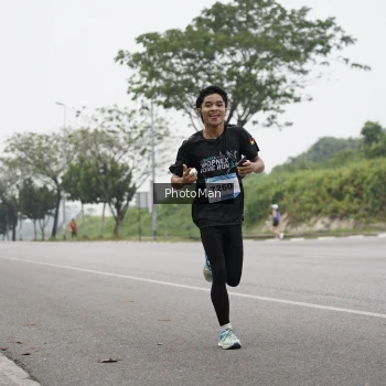 Runner Photo 3601631