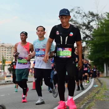Runner Photo 3601634