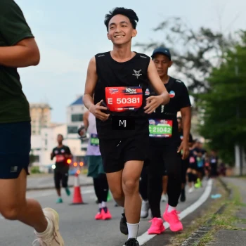 Runner Photo 3601635