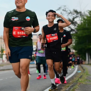 Runner Photo 3601641