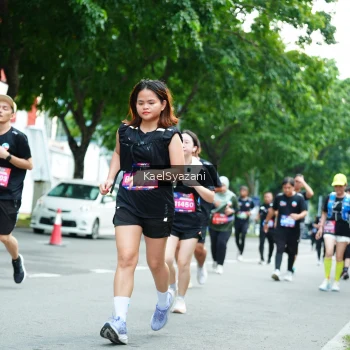 Runner Photo 3601642