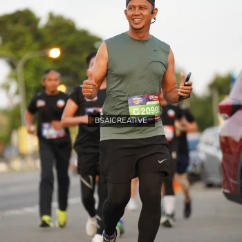 Runner Photo 3601644