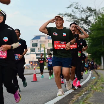 Runner Photo 3601645